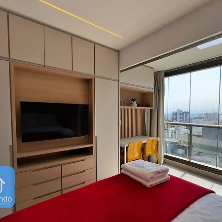 Apartamento Moderno E Confortevel No Barra Conceito Salvador Exterior photo