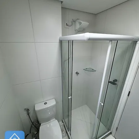 Apartamento Moderno E Confortevel No Barra Conceito Salvador Exterior photo