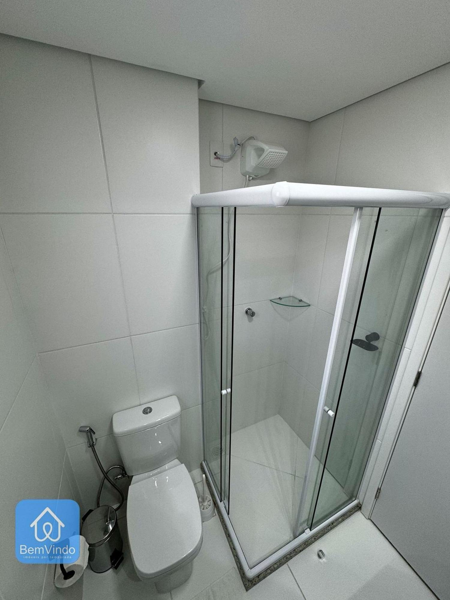 Apartamento Moderno E Confortevel No Barra Conceito *