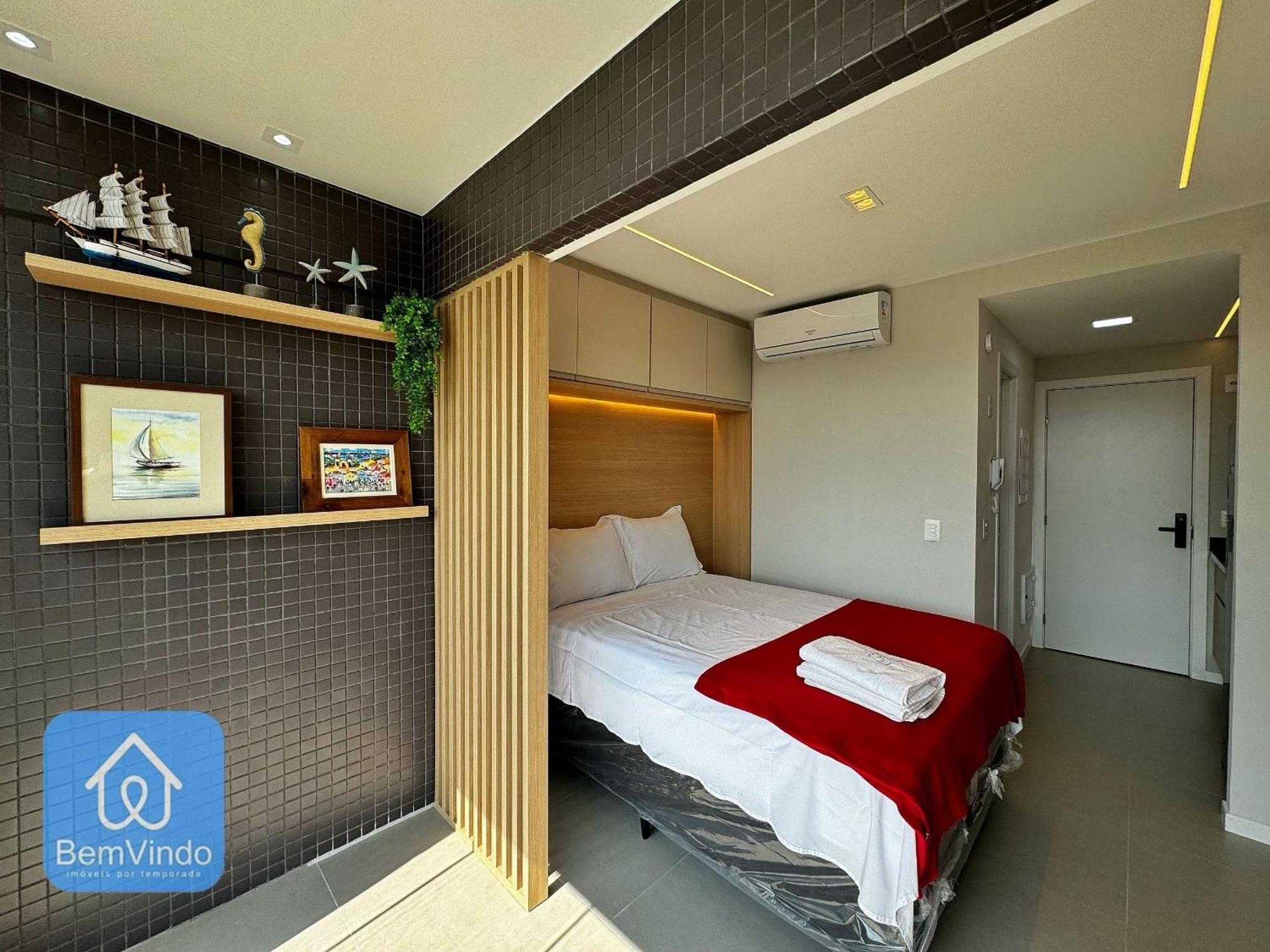 Moderno E Confortevel No Barra Conceito Apartamento Salvador