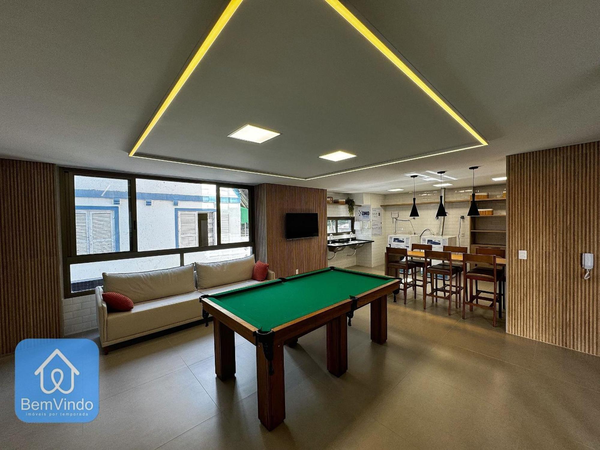 Moderno E Confortevel No Barra Conceito Apartamento