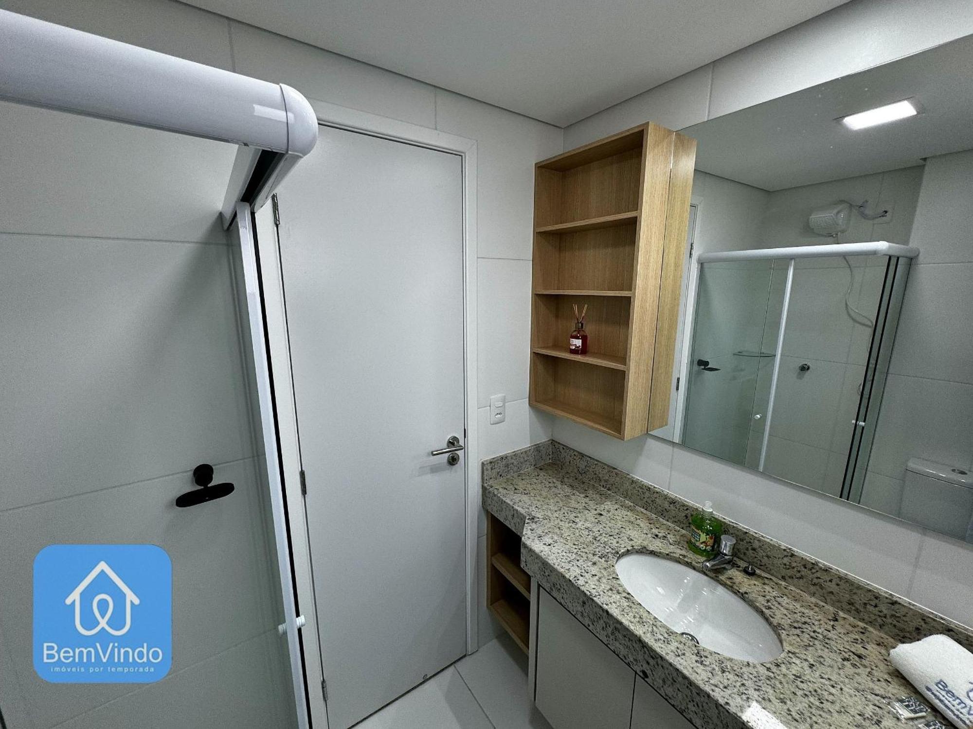 Moderno E Confortevel No Barra Conceito Salvador